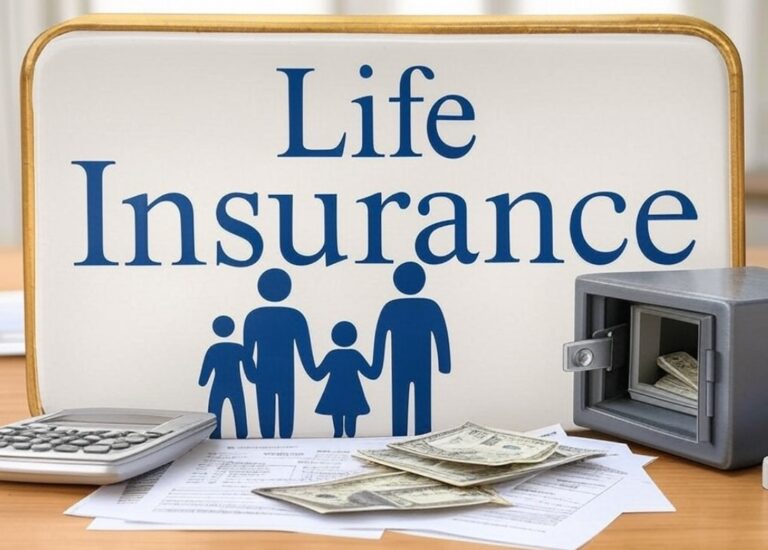 life insurance term life protection